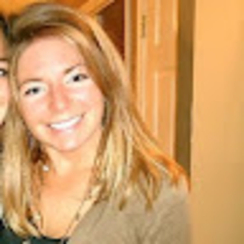 Meet your Posher, Sarah